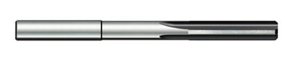 .3755 Solid Carbide Reamer