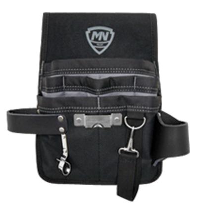 mcguire nicholas pouch